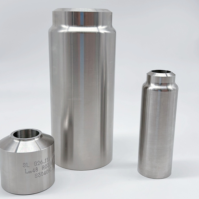 Customized Non Standard API Forged Flange And Pipe Fittings Retrofit Stainless Steel Flanges