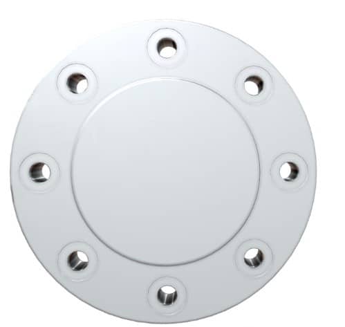 Stainless Steel Asme A182 F304 Flange And Flange Cover
