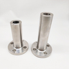 ANSI B16.5 Lwn Flange Class 150 Monel K500 Long Weld Neck Flange