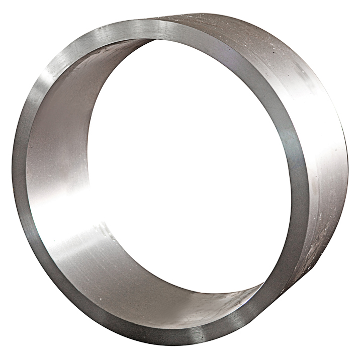 N08367 625 825 800H 600 601 Nickel-based Alloys Stainless Steel Forged Sleeves