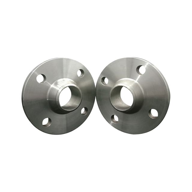 Butt Welding Flange