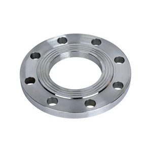 7A09 Forged Flange