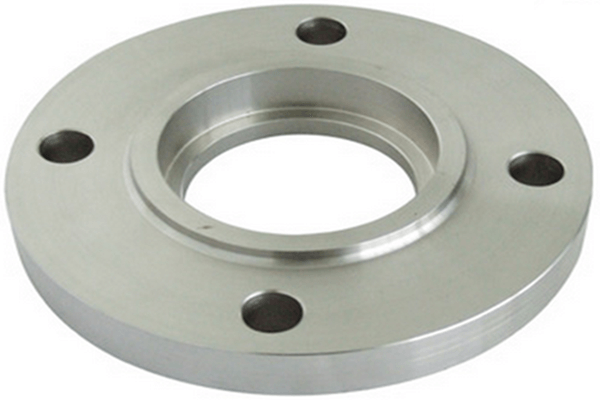 ASME B16.9 ASTM B366 HASTELLOY C27 DN80 CLASS1506 SOCKET WELD FLANGE