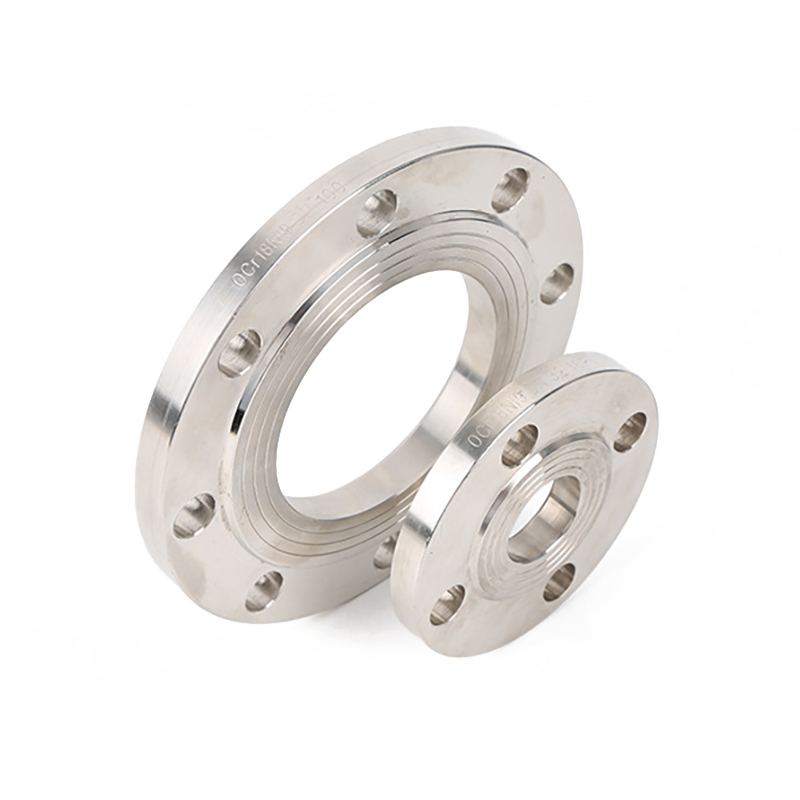 GH2909 Neck Alloy Flange