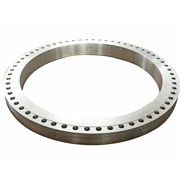 SB564 N06625 Martensitic Stainless Steel Forging Retaining Ring