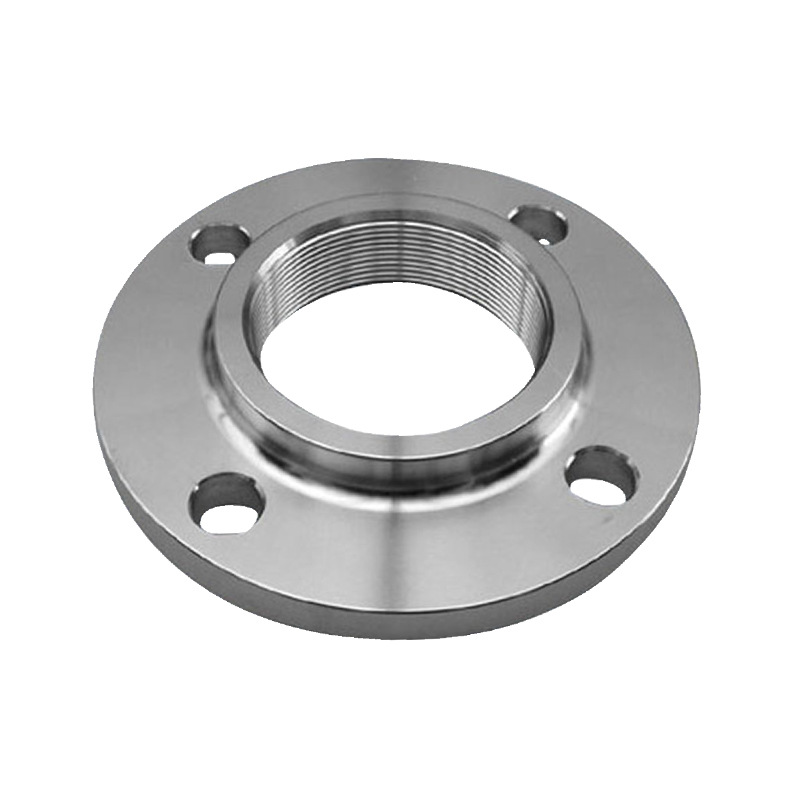 Thread Flange Forging Flange