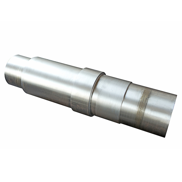 OEM Stainless Steel 304 316 F51 F421 Forged Round Bar /Forged Shaft