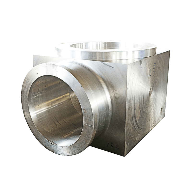 Steel SUH616 Forged Blanks