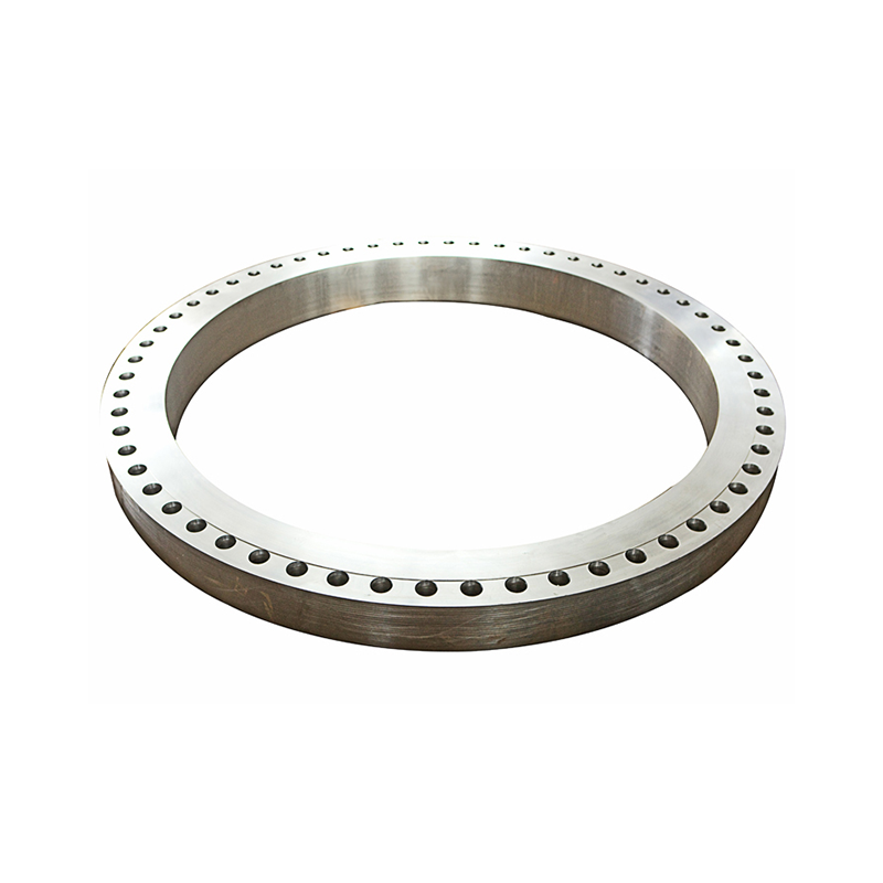 2Cr13 Rough Machining Hot Rolled Forged Steel Rings