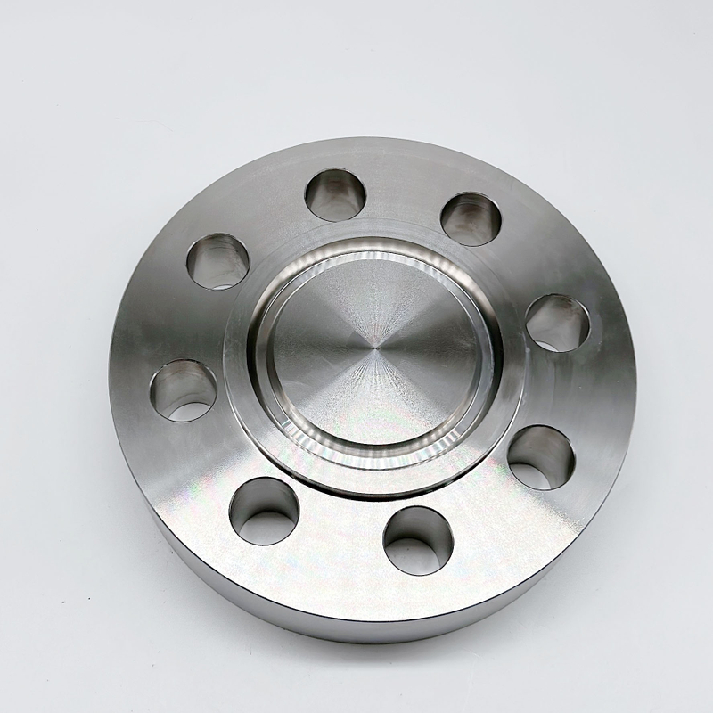 Asme B1648 A182 Alloy Steel 20mnmo Ring Type Joint Flange Buy Flange Rtj Flange Ring Type 8353